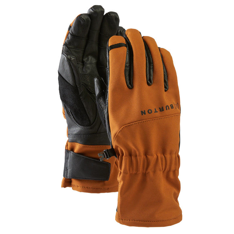 Guanti uomo AK Tech