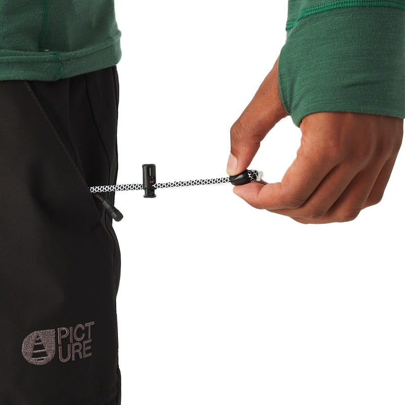 Pantalone uomo Plan