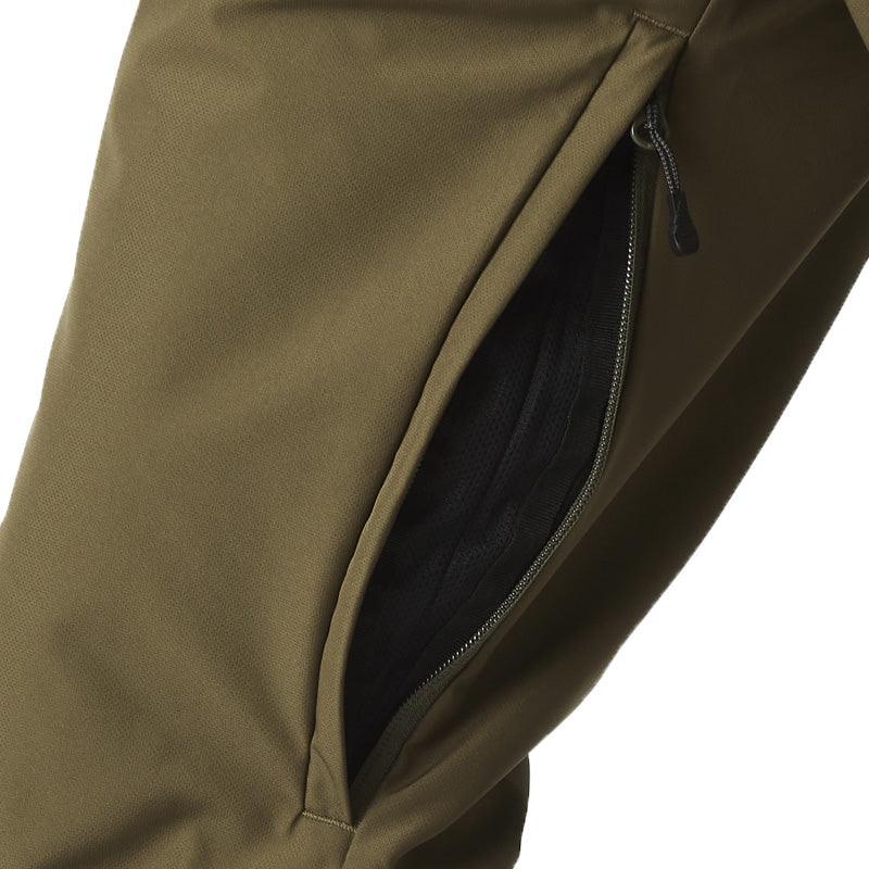 Pantalone donna Exa