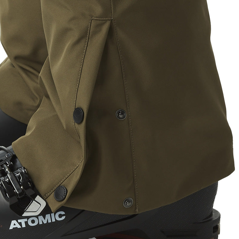 Pantalone donna Exa