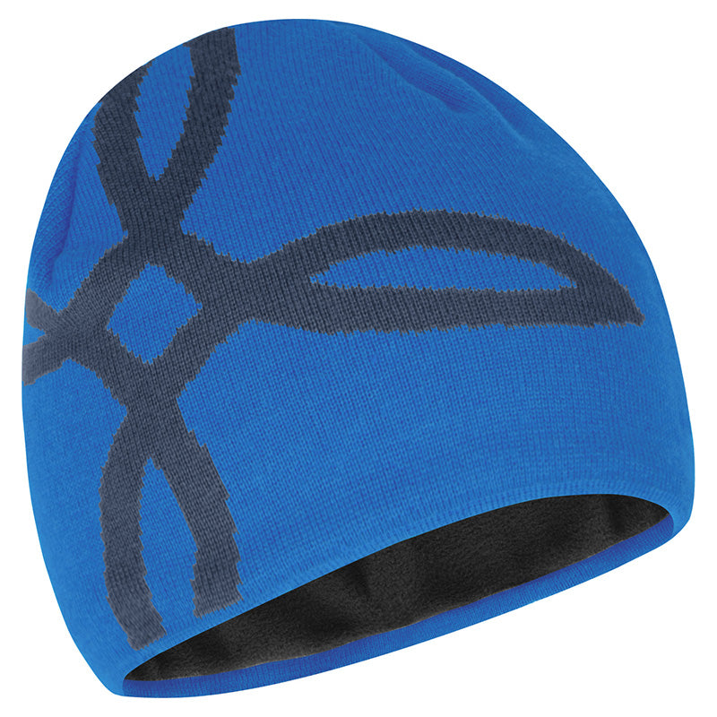 Cappello Logo Lined