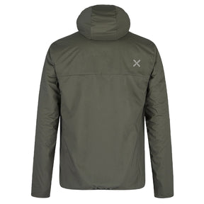 Giacca uomo Sherpa reversibile Pro-Meteo