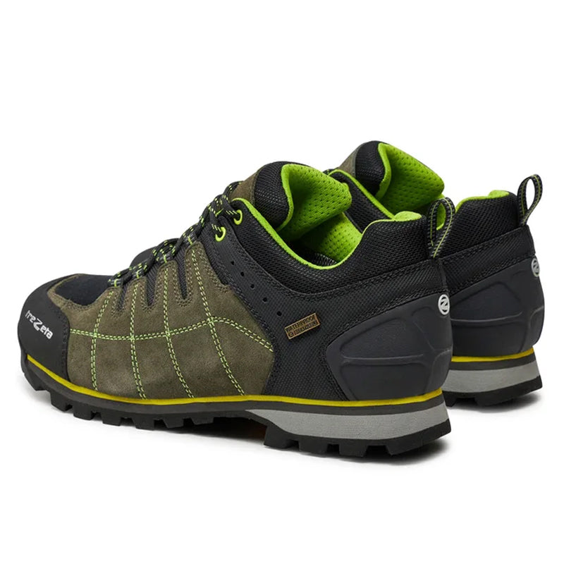 Scarpe uomo Hurricane Evo Low WP