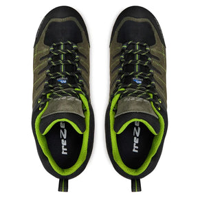 Scarpe uomo Hurricane Evo Low WP