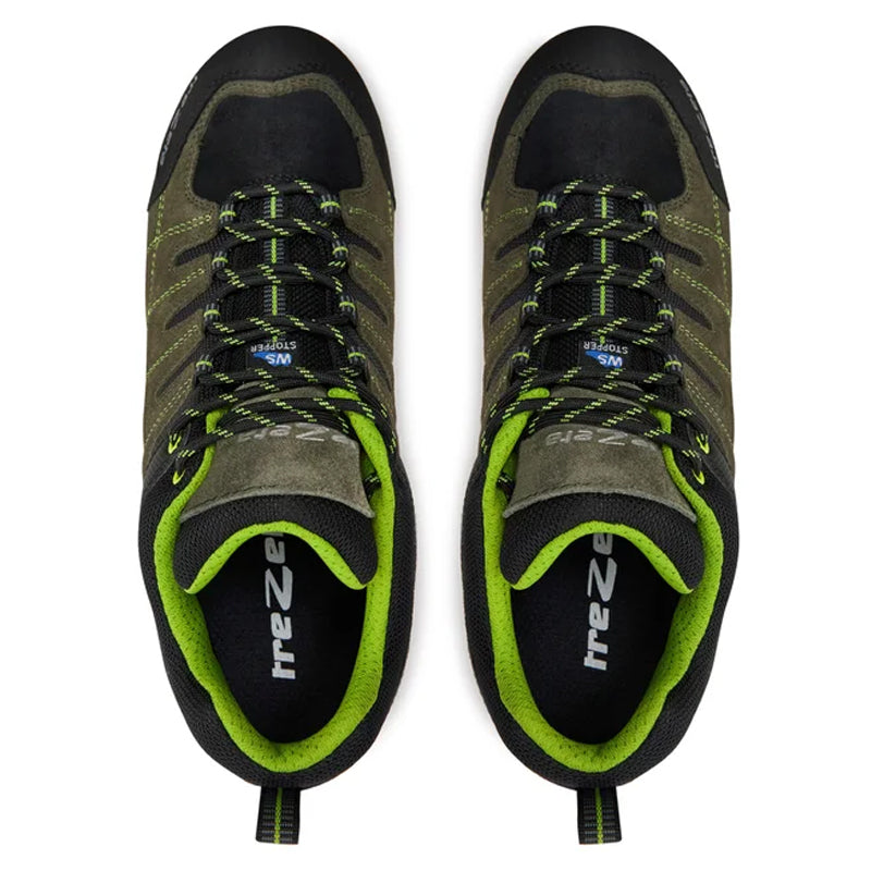 Scarpe uomo Hurricane Evo Low WP
