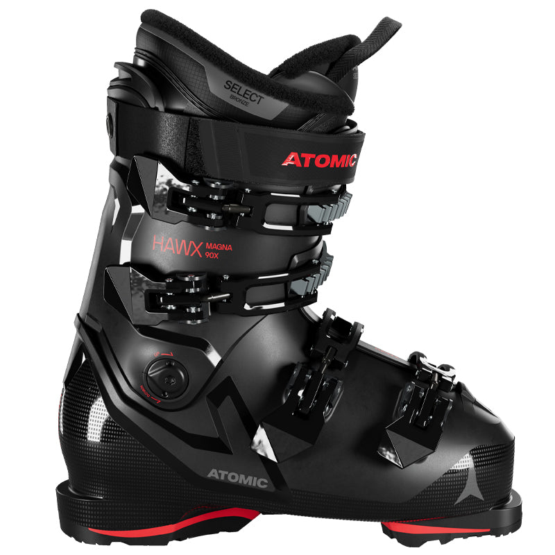 Scarponi uomo Hawx Magna 90X 2026