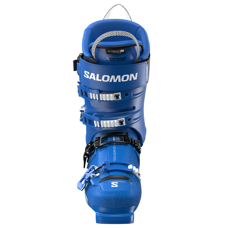 Scarponi uomo S/Pro Alpha 130 Expert Line 2026