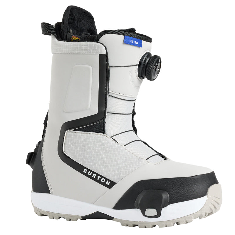 Scarponi donna Highshot Step On BOA 2026
