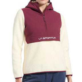 Felpa donna Guidance Sherpa