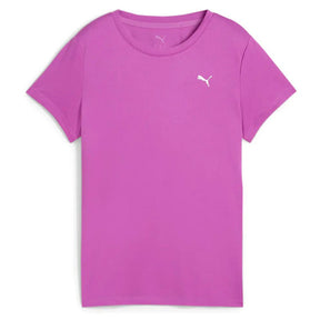 T-Shirt donna Graphics Run Faster