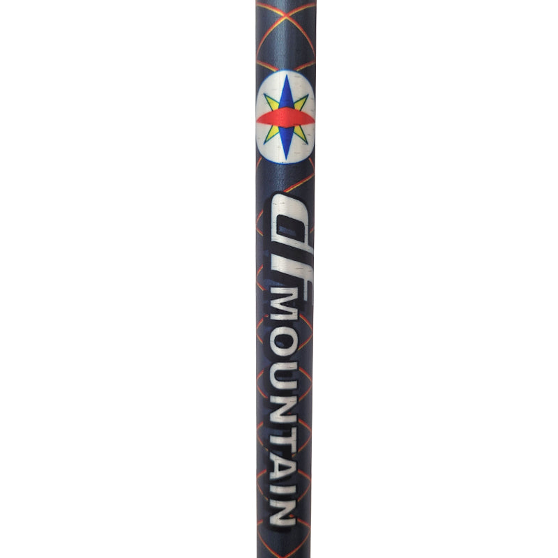 Bastoncini 792 2D 135 cm