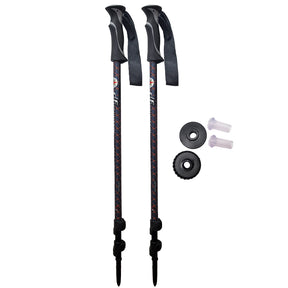 Bastoncini 792 2D 135 cm