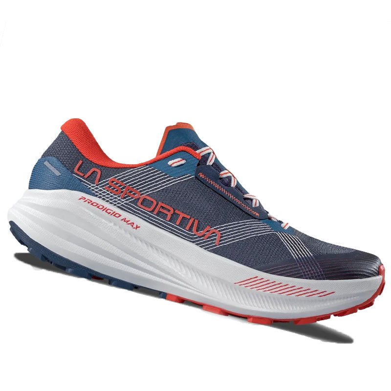 Scarpe uomo Prodigio Max