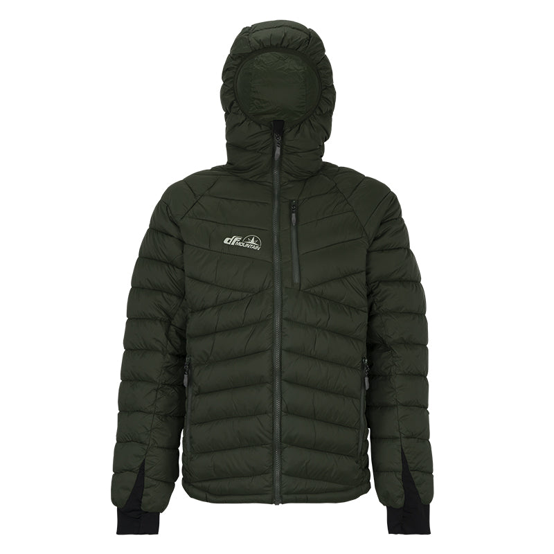 Piumino uomo RY Clove 3.0
