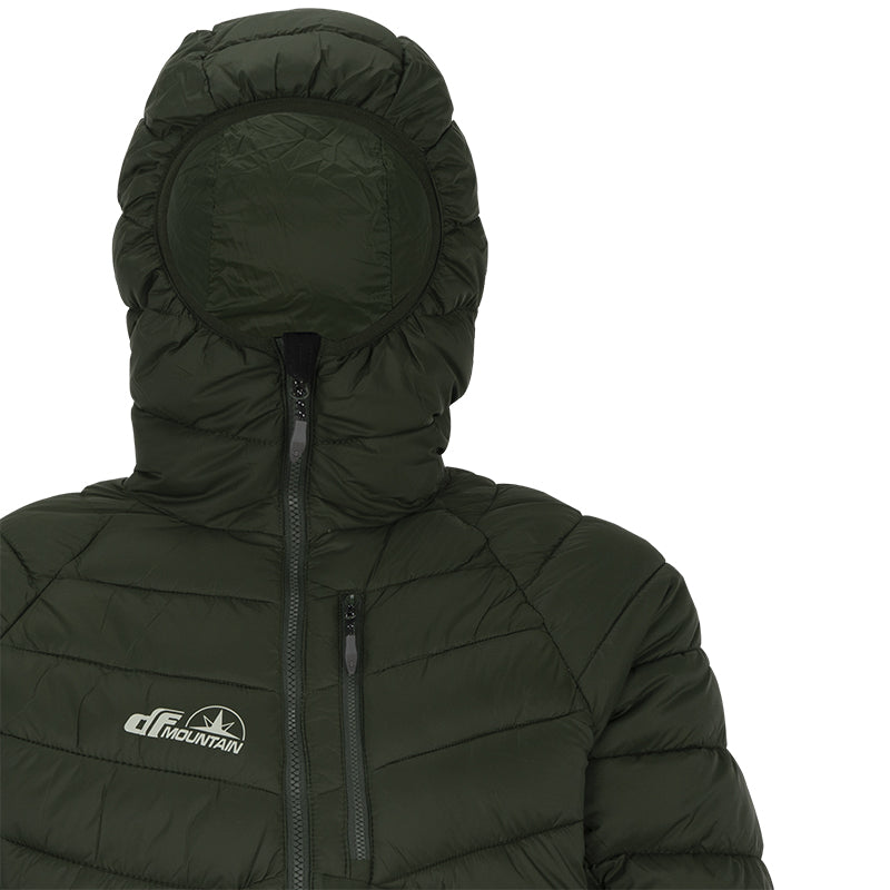 Piumino uomo RY Clove 3.0