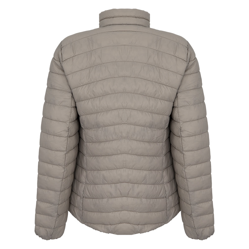 Piumino donna Fluorite 2.0