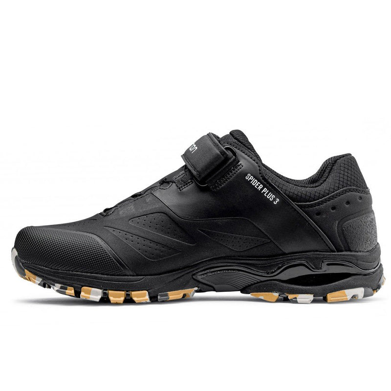 Scarpe uomo Spider Plus 3