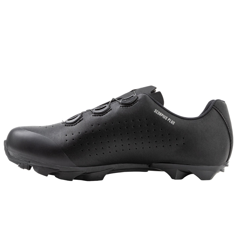 Scarpe uomo Scorpius Plus