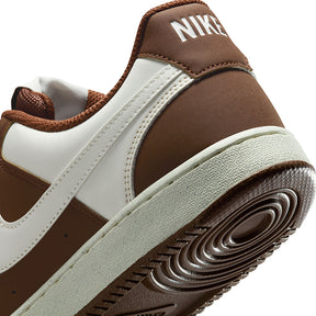 Scarpe donna Court Vision Low