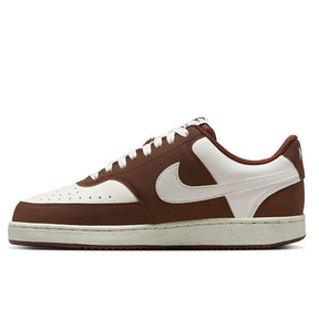 Scarpe donna Court Vision Low