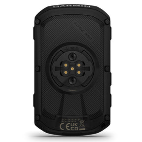 Ciclocomputer Edge 550