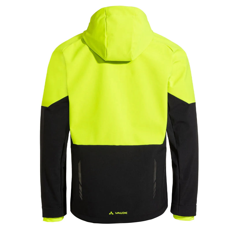 Giacca uomo softshell Qimsa