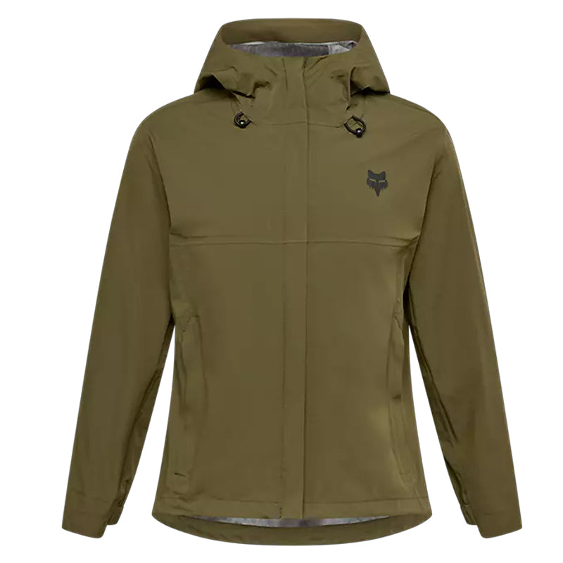 Giacca bambino antipioggia Ranger