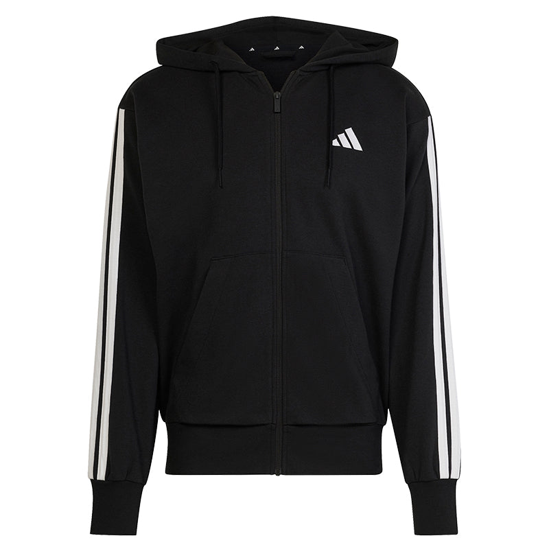 Felpa uomo Essentials 3-Stripes