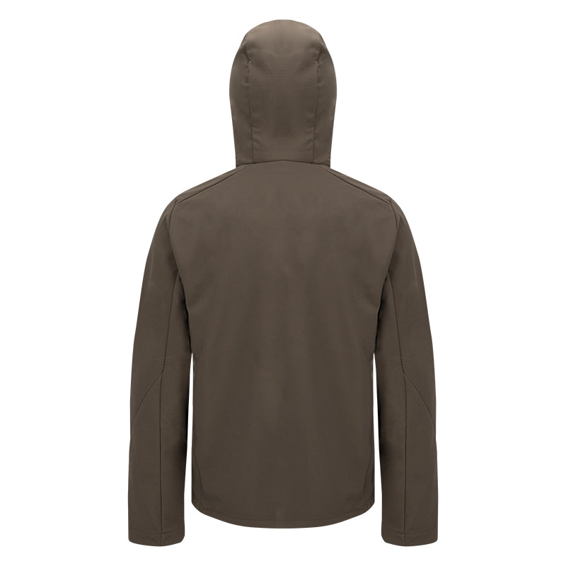 Giacca uomo softshell Acquaviva