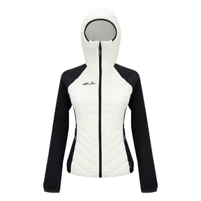 Giacca donna Hybrid Elgon 3.0