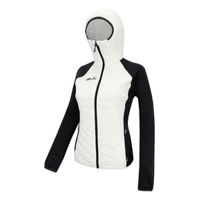 Giacca donna Hybrid Elgon 3.0