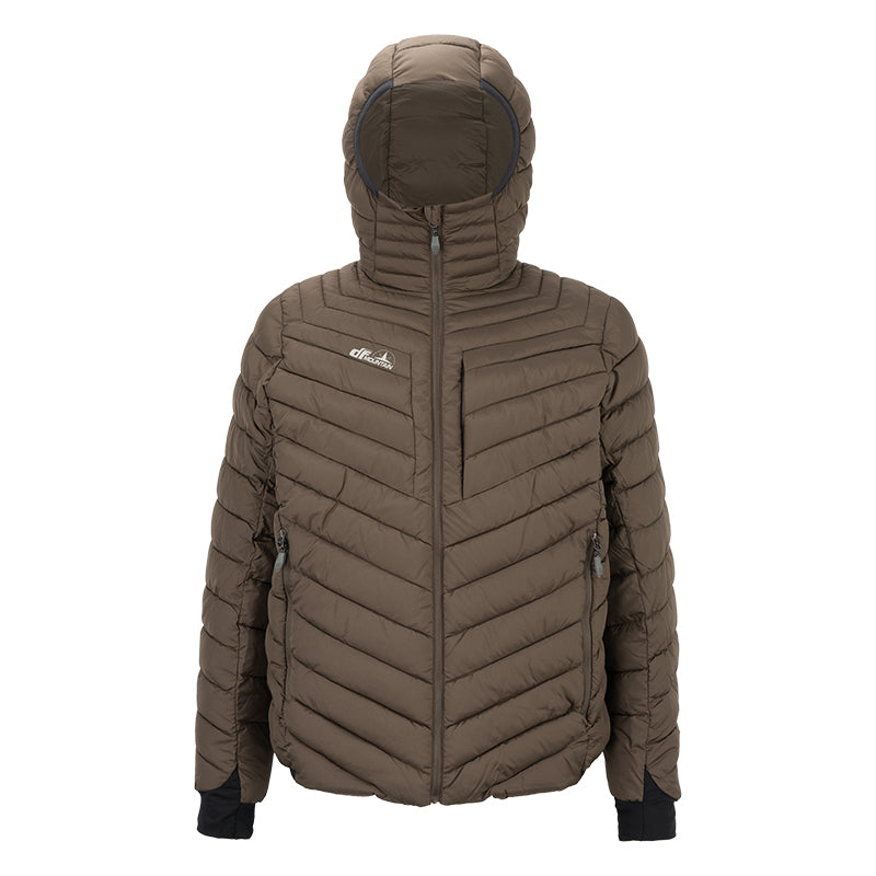 Piumino uomo Re.Alta Luce 2.0
