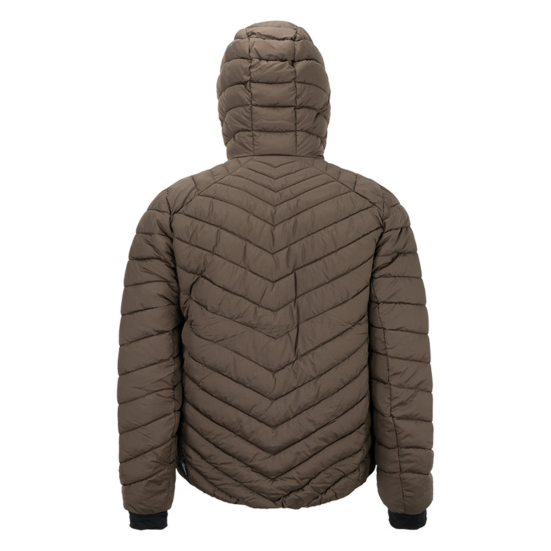 Piumino uomo Re.Alta Luce 2.0