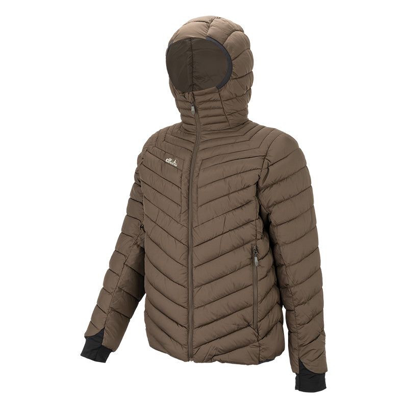 Piumino uomo Re.Alta Luce 2.0