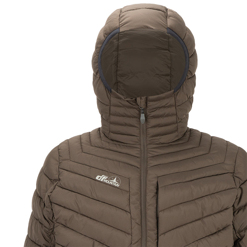 Piumino uomo Re.Alta Luce 2.0