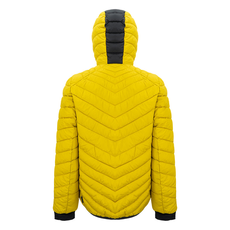 Piumino uomo Re.Alta Luce 2.0