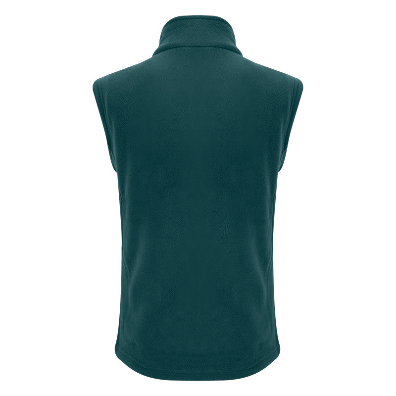 Gilet donna stampa