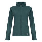 Pile donna full zip