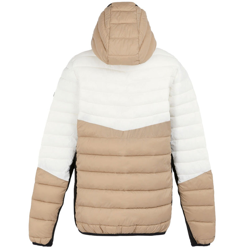 Piumino donna Leedre