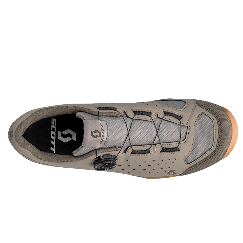 Scarpe uomo Trail Evo BOA