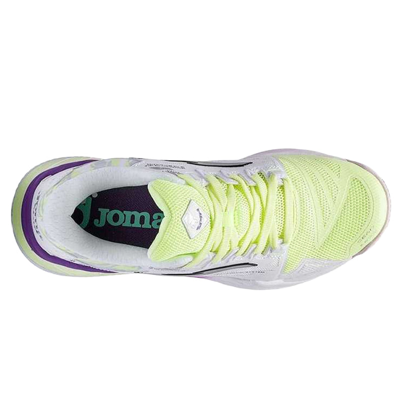 Scarpe donna Spin lady