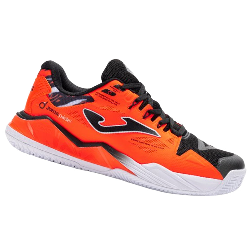 Scarpe uomo Spin