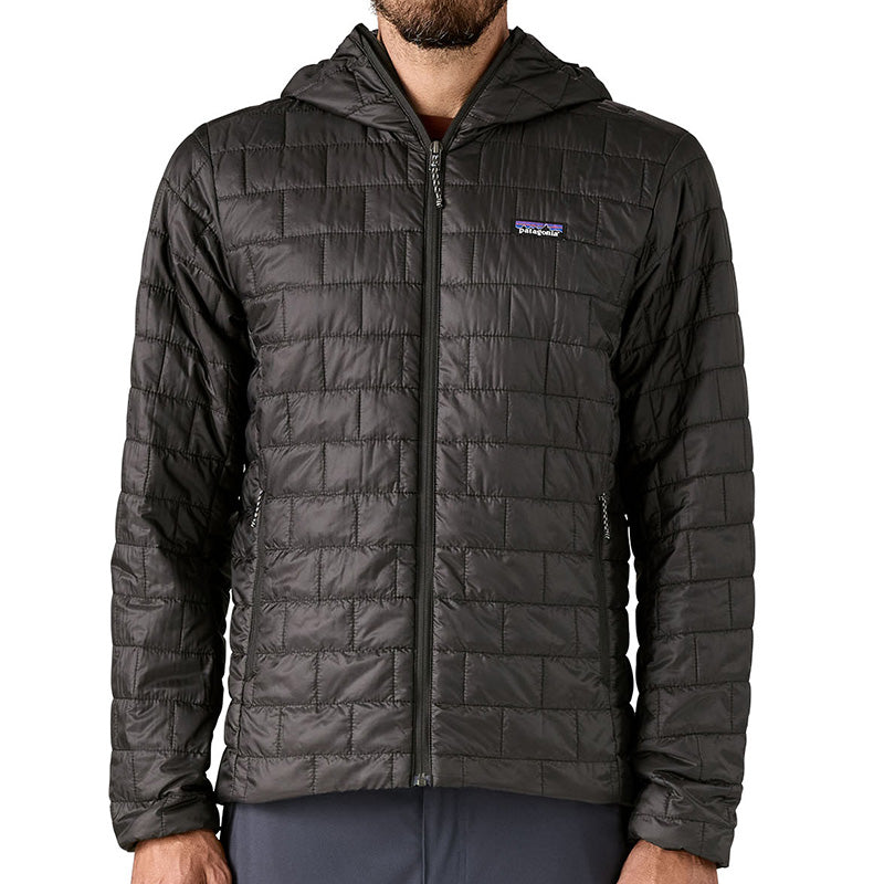 Piumino uomo Nano Puff