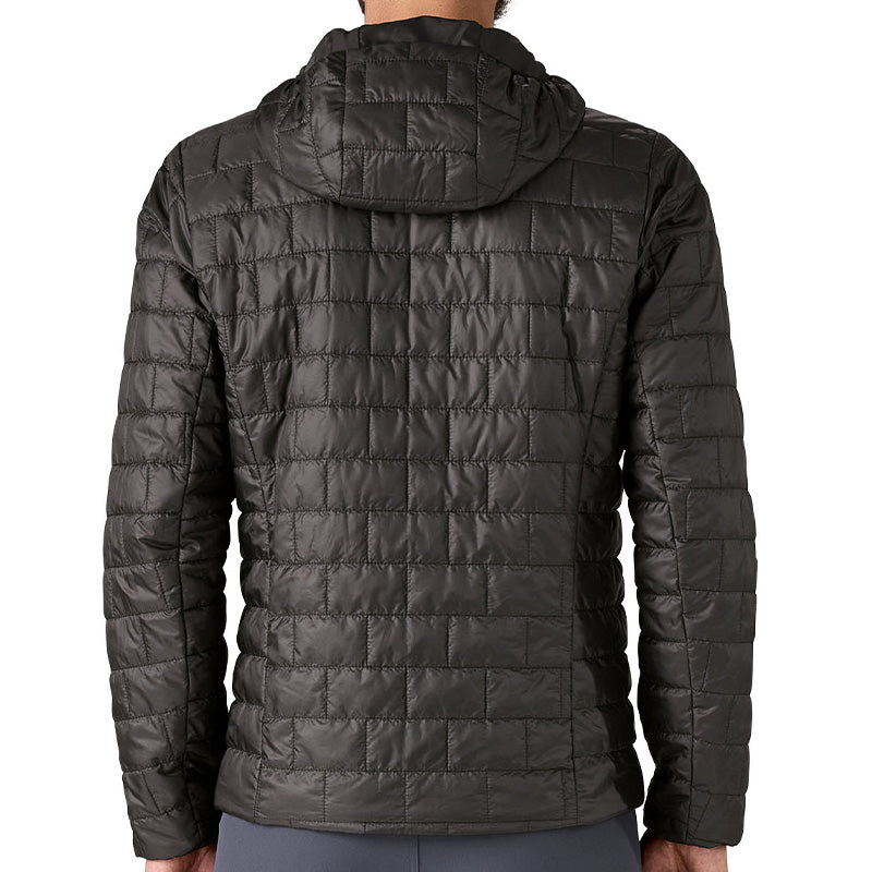 Piumino uomo Nano Puff