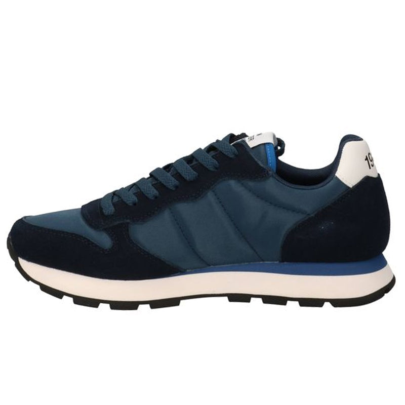 Scarpe uomo Tom Solid Nylon