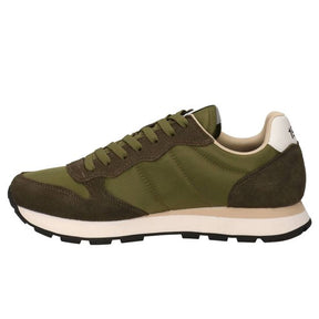 Scarpe uomo Tom Solid Nylon