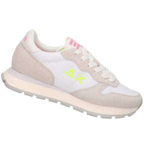 Scarpe donna Alli Solid Nylon
