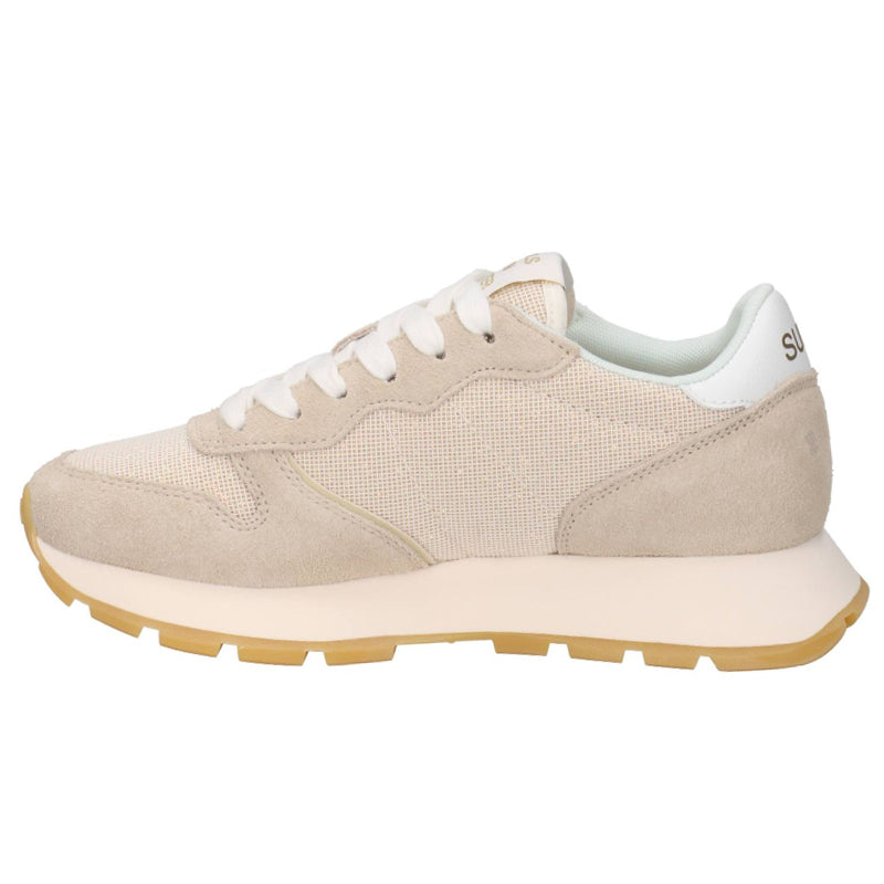 Scarpe donna Alli Glitter Tex