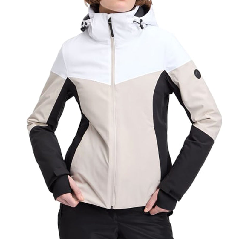 Giacca donna Doro