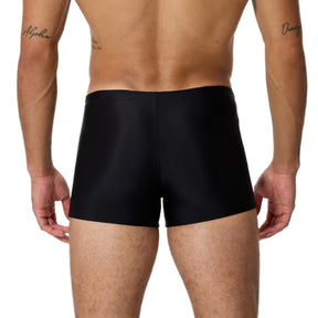 Boxer uomo Medley Logo
